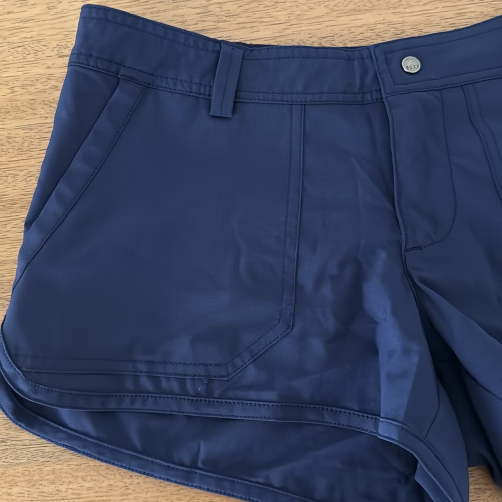 Roxy Boardshorts Navy Small - Picture 4 of 7